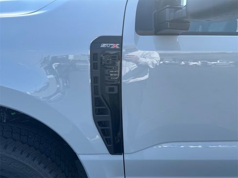 New 2026 Ford F250 XL w/ STX Appearance Package image 9