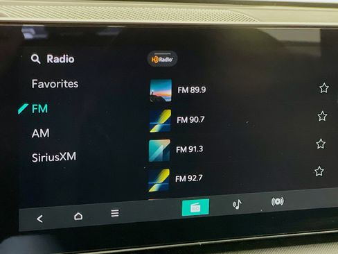 Used 2025 Kia K4 LXS image 21