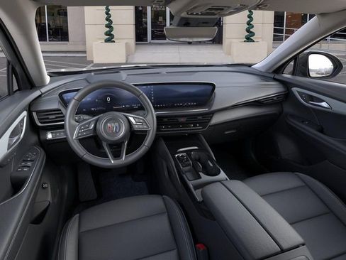 New 2026 Buick Envision Avenir AWD/4WD image 15