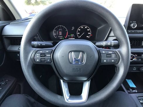 Certified 2025 Honda CR-V LX image 12