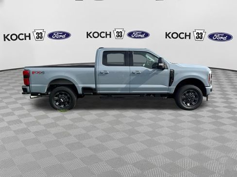 Used 2024 Ford F250 Lariat w/ Lariat Ultimate Package AWD/4WD image 8