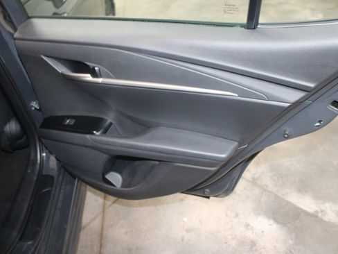 Used 2025 Toyota Camry SE FWD image 24