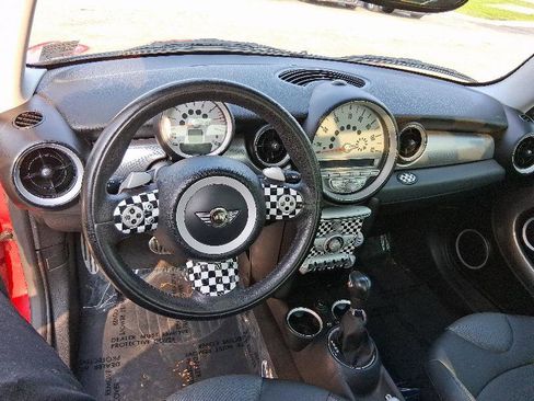 Used 2007 MINI Cooper S image 15