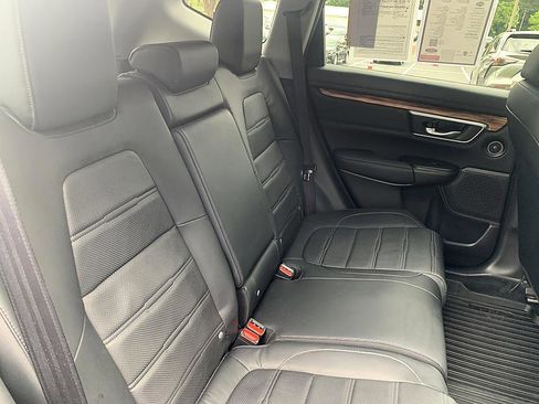 Used 2022 Honda CR-V EX-L image 19