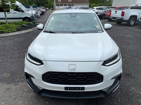 Used 2023 Honda HR-V LX image 3