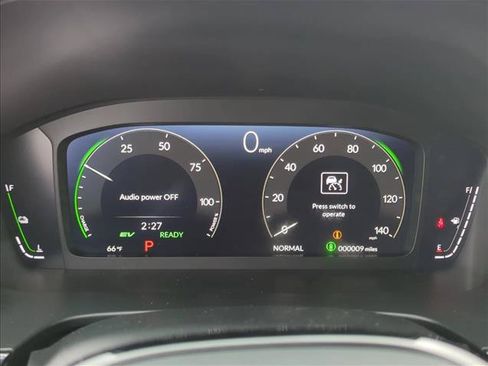 Used 2026 Honda CR-V Sport Touring image 10