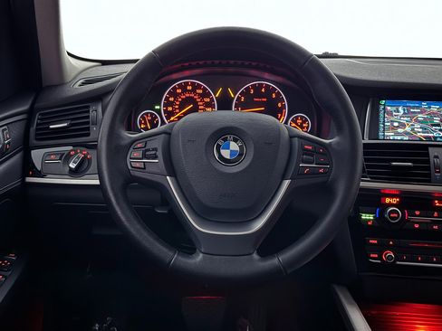 Used 2016 BMW X3 xDrive28i image 31