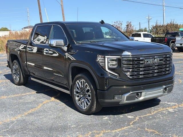 Used 2023 GMC Sierra 1500 Denali Ultimate AWD/4WD image 3