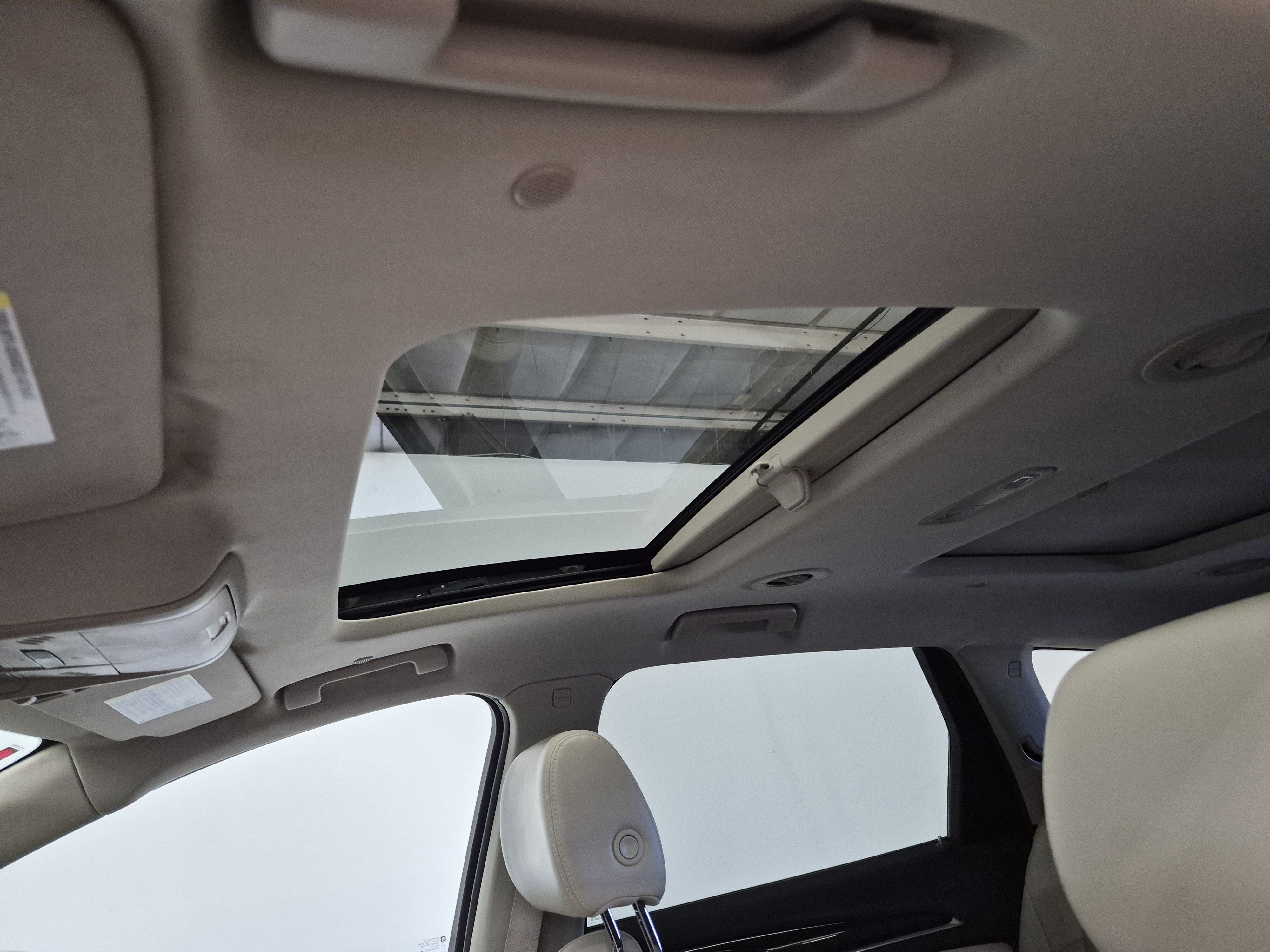 Used 2018 Buick Enclave Premium FWD image 8