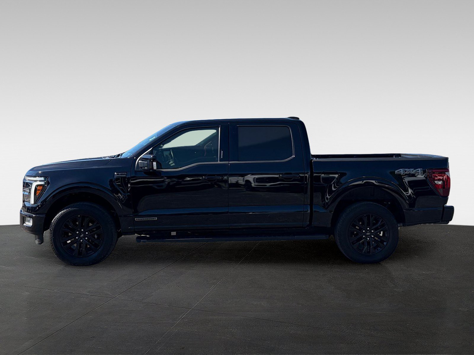 Used 2024 Ford F150 Lariat w/ Equipment Group 502A High AWD/4WD image 8