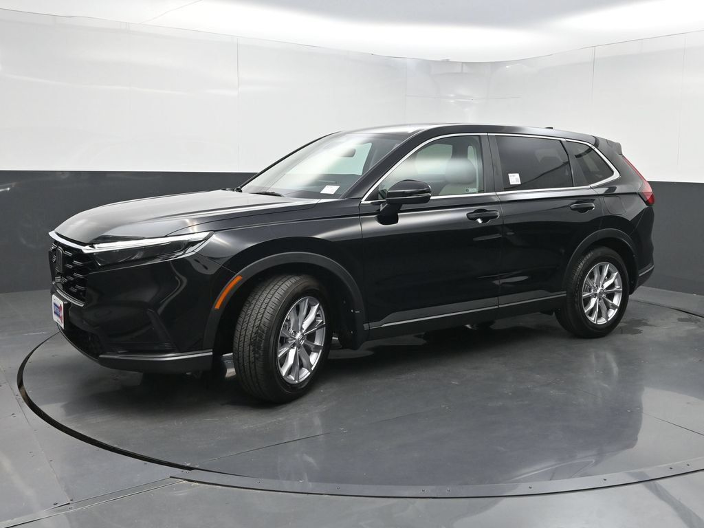 Used 2024 Honda CR-V EX-L image 22