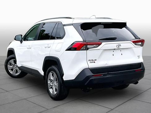 Certified 2024 Toyota RAV4 XLE w/ Weather Package AWD/4WD image 12