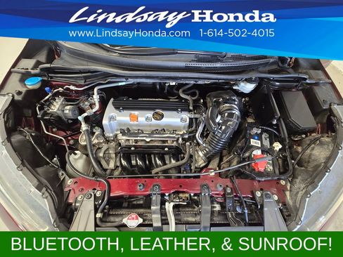 Used 2013 Honda CR-V EX-L image 24