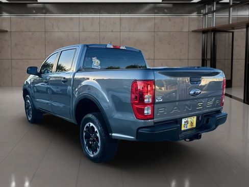 Used 2021 Ford Ranger XL w/ Equipment Group 101A High image 26