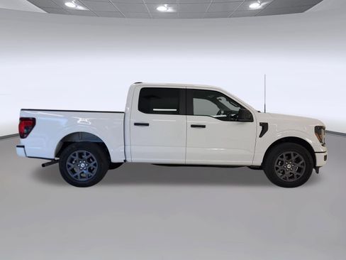 Used 2026 Ford F150 STX w/ Equipment Group 200A RWD image 6