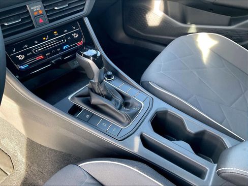 New 2025 Volkswagen Jetta Sport image 14