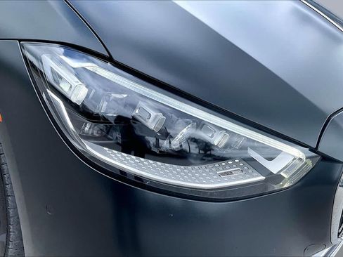 Used 2024 Mercedes-Benz Maybach S 680 4MATIC image 26