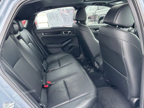 Used 2023 Honda Civic Sport Touring image 26