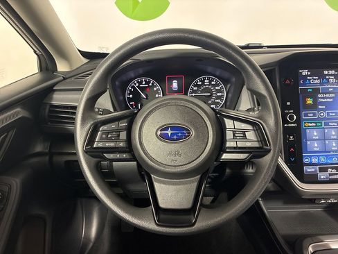 Certified 2025 Subaru Crosstrek 2.0i Premium image 16