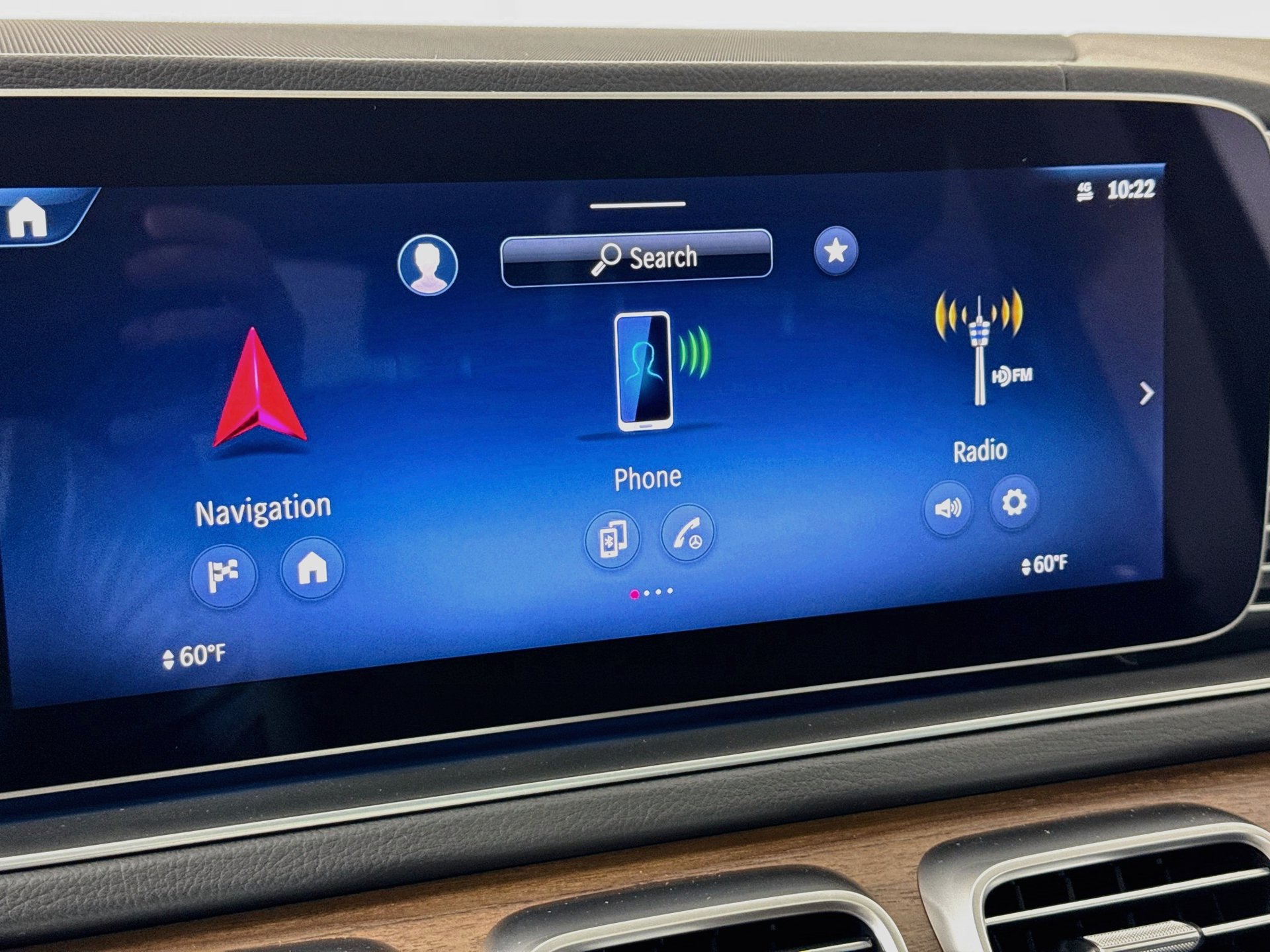 New 2026 Mercedes-Benz GLE 450 4MATIC image 16