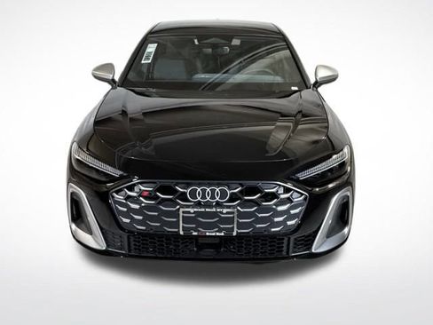 New 2025 Audi S5 Premium image 19