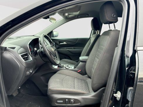 Certified 2023 Chevrolet Equinox LT image 18
