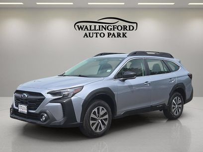 Used 2025 Subaru Outback