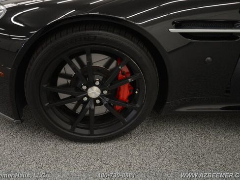 Used 2014 Aston Martin V8 Vantage Coupe image 33