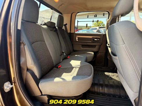 Used 2014 RAM 1500 Lone Star RWD image 33