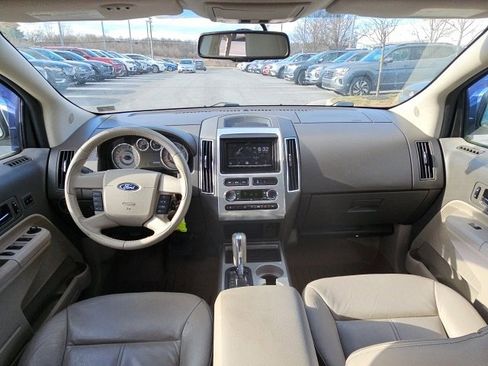 Used 2010 Ford Edge Limited image 8