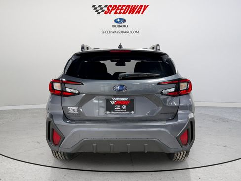New 2026 Subaru Crosstrek 2.0i Premium image 6
