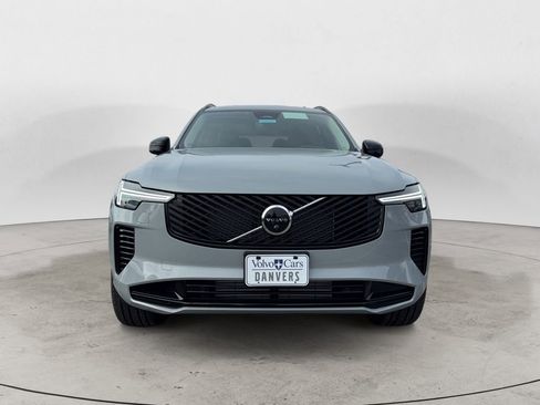 New 2026 Volvo XC90 T8 Ultra w/ Protection Package Premier AWD/4WD image 28