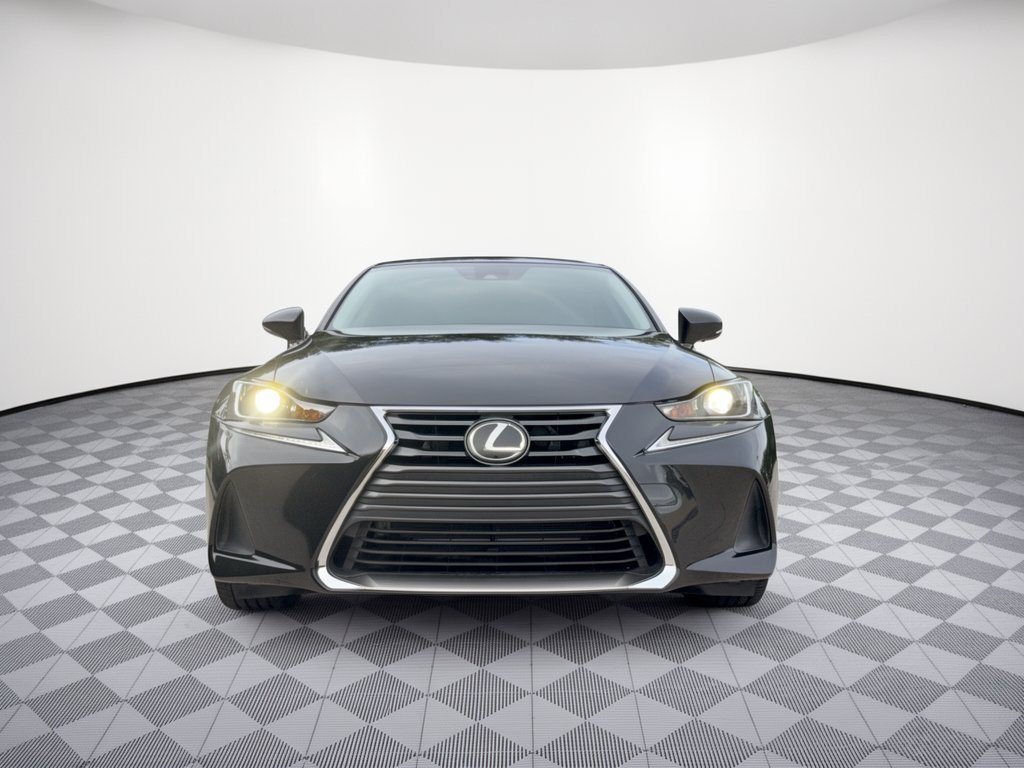 Used 2017 Lexus IS 300 AWD w/ Premium Package image 6