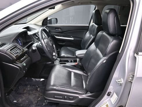 Used 2015 Honda CR-V EX-L image 19