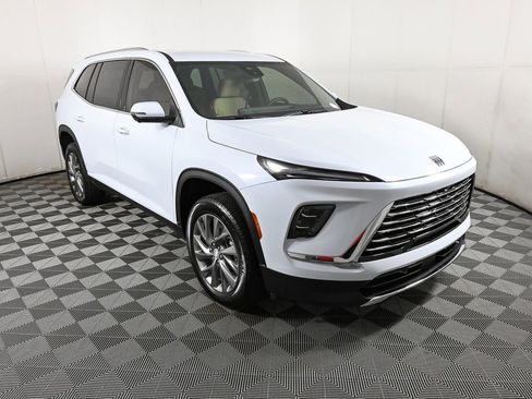 New 2026 Buick Enclave Preferred w/ Power Package image 26