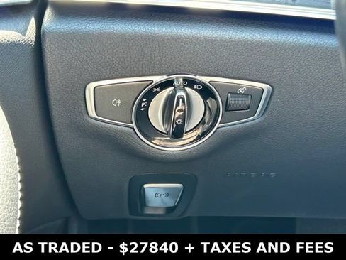 Used 2023 Mercedes-Benz E 350 Sedan image 21