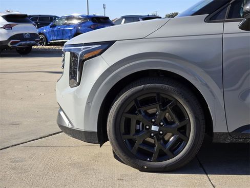 New 2026 Kia Carnival SX Prestige image 5