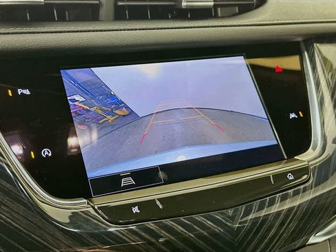 Used 2025 Cadillac XT6 Premium Luxury w/ LPO, Floor Liner Package image 27