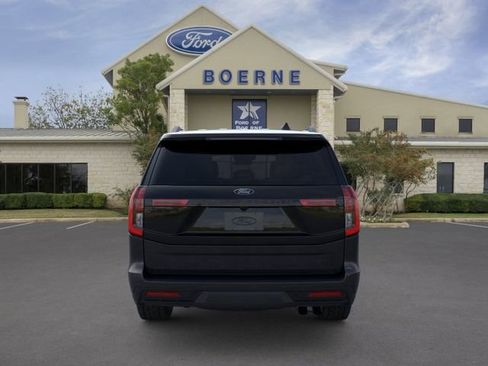 New 2026 Ford Expedition Tremor AWD/4WD image 5