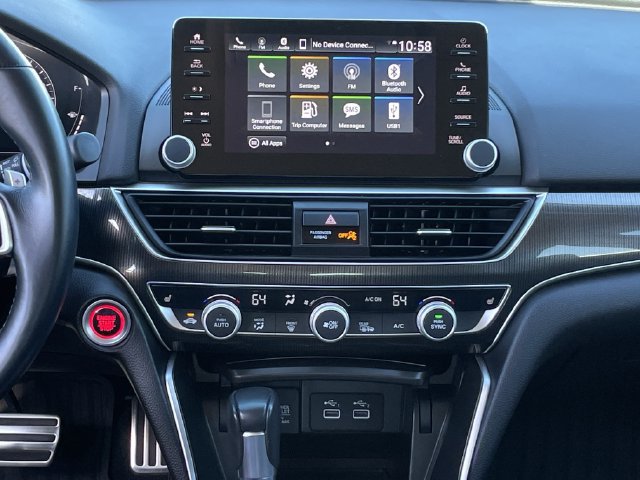 Used 2022 Honda Accord Sport Special Edition image 15