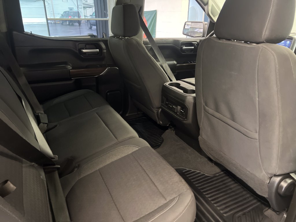 Used 2021 Chevrolet Silverado 1500 RST w/ True North Edition Plus AWD/4WD image 46