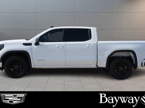 Used 2024 GMC Sierra 1500 Elevation image 4