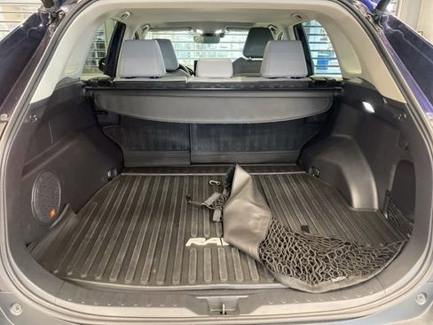 Used 2023 Toyota RAV4 Limited image 8
