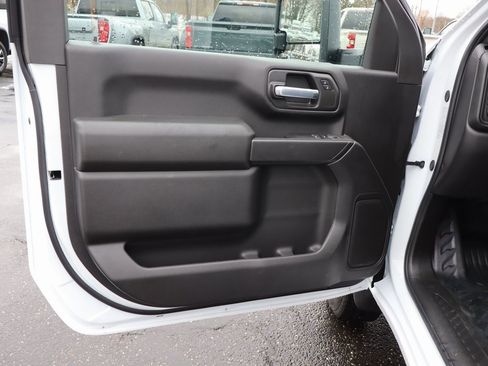 New 2026 Chevrolet Silverado 3500 W/T w/ WT Convenience Package image 4