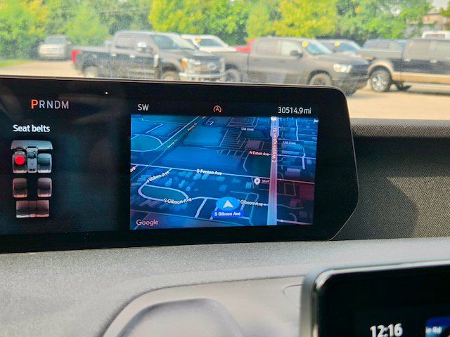 Used 2025 Ford Expedition Active AWD/4WD image 20