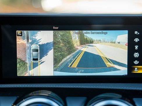 Used 2022 Mercedes-Benz A 220 A 220 image 34