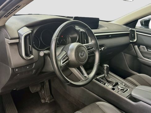 Used 2025 MAZDA CX-50 AWD 2.5 S w/ Preferred Package image 18