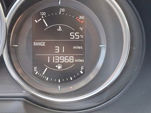 Used 2017 MAZDA CX-5 Touring w/ Preferred Equipment Package image 22