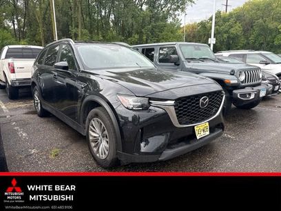 Used 2026 MAZDA CX-90 3.3 Turbo w/ Select Package