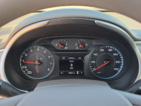 Used 2023 Chevrolet Malibu LS FWD image 18